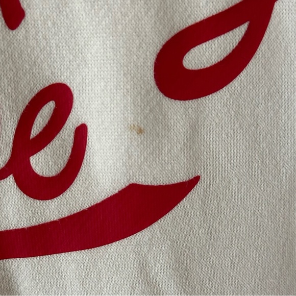 Authentic NBA Nike Philadelphia 76ers Men’s White Hoodie City Edition - Picture 4 of 10